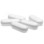 Zipvit Glucosamine Sulphate 1500mg with Vitamin C