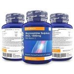 Zipvit Glucosamine Sulphate 1500mg with Vitamin C