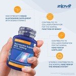 Zipvit Glucosamine Sulphate 1500mg with Vitamin C