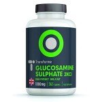 Glucosamine Sulphate 1000mg 365 Tablets - Vegan