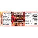 Glucosamine Gold 1400mg | Plant-Based Joint Support