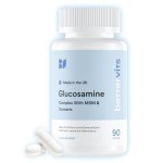 Bettervits Glucosamine Complex for Joint Health