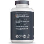 Glucosamine Sulphate 1000mg 365 Tablets - Vegan