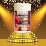 Glucosamine Gold 1400mg | Plant-Based Joint Support