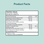 Bettervits Glucosamine Complex for Joint Health