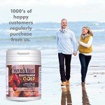 Glucosamine Gold 1400mg | Plant-Based Joint Support