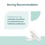 Bettervits Glucosamine Complex for Joint Health