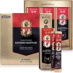 Premium Korean Ginseng Extract for Immunity and Memory
