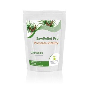 Men's Prostate Health Support - 120 Capsules