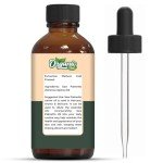 Organic Saw Palmetto Oil for Skincare & Haircare