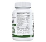Prostacel Prostate Support Supplement for Men - 60 Capsules