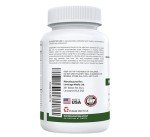 Prostacel Prostate Support Supplement for Men - 60 Capsules
