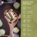 High-Dose Milk Thistle & Artichoke Capsules