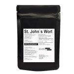 St John's Wort 1000mg - 60 Tablets