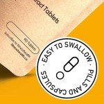 High Strength St. John's Wort 1000MG Tablets
