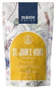 100% Pure St. John's Wort Tea - 300g