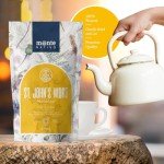100% Pure St. John's Wort Tea - 300g