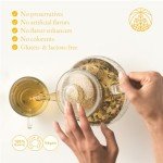 100% Pure St. John's Wort Tea - 300g