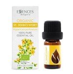 Organic St. John's Wort Essential Oil 5 ml