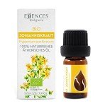 Organic St. John's Wort Essential Oil 5 ml