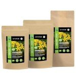 Organic Dried St. John’s Wort Tea 100g