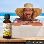 St. John's Wort Oil 50ml - Pure Carrier Oil
