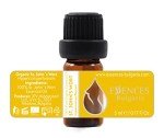 Organic St. John's Wort Essential Oil 5 ml