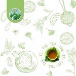 Organic Dried St. John’s Wort Tea 100g