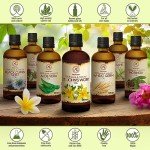 Pure St. John's Wort Oil 100ml - Natural Care