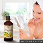 Pure St. John's Wort Oil 100ml - Natural Care