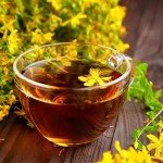 St. John's Wort Tea (250g) - 100% Pure