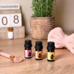 Organic St. John's Wort Essential Oil 5 ml