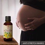 St. John's Wort Oil 50ml - Pure Carrier Oil