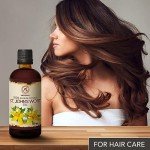 Pure St. John's Wort Oil 100ml - Natural Care