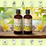 St John's Wort Oil 200ml - Pure Natural Skin Care