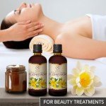 St John's Wort Oil 200ml - Pure Natural Skin Care