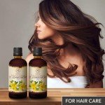 St John's Wort Oil 200ml - Pure Natural Skin Care