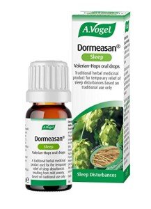 A.Vogel Dormeasan Sleep Oral Drops with Valerian