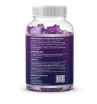 Sleep Aid Gummies with Valerian Root & L-Theanine