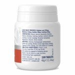 Dorwest Scullcap and Valerian Tablets for Pets