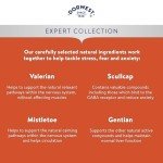Dorwest Scullcap and Valerian Tablets for Pets
