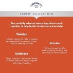 Dorwest Valerian Drops for Calming Dogs & Cats