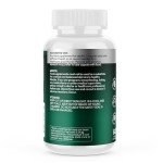 60 Billion CFU Pro Bio Cultures for Digestive Health