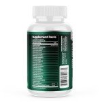 60 Billion CFU Pro Bio Cultures for Digestive Health