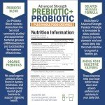 Probiotic with Digestive Enzymes for Gut Health