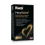 Kwai Cardio Plus - 30 Tablets for Heart Health