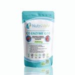 Co Enzyme Q10 300mg High Absorption Capsules