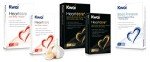 Kwai Cardio Plus - 30 Tablets for Heart Health