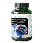 BrainGuard+ Nootropic Energy & Focus Supplements