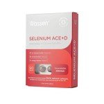 Selenium-Ace Tablets for 90 Days Supply